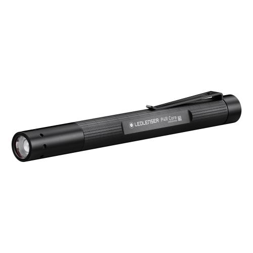 Ліхтар ручний "LedLenser P4R Core" (rechargeable)