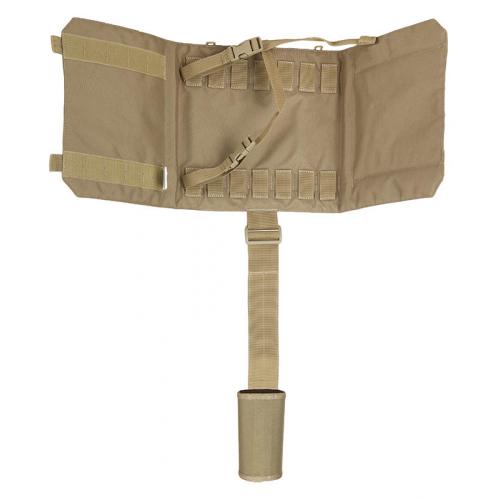 Чохол збройовий кріплення до рюкзака "5.11 Tactical RUSH TIER Rifle Sleeve"