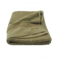 Military towel