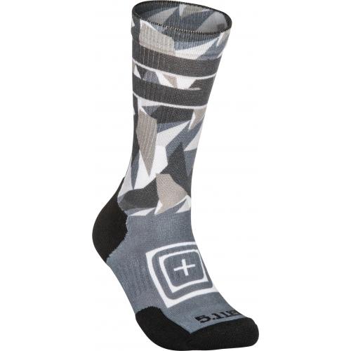 Socks "5.11 Tactical SOCK & AWE CREW DAZZLE"
