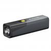 Flashlight LedLenser IW3R w/ Powerbank (rechargeable)
