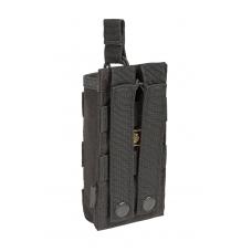 Open-top AK/AR-15 magazine pouch "RMBP-1" (Rifle Mag Bunji Pouch)