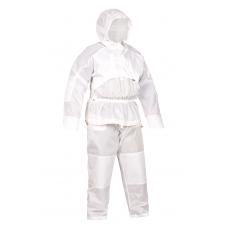 Lightweight waterproof summer suit "AMEBA Mk-2"