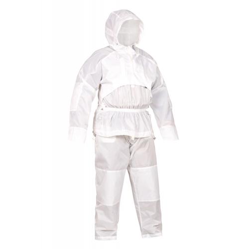 Lightweight waterproof summer suit "AMEBA Mk-2"