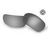 ESS 5B Replacement Lenses: Mirrored Gray