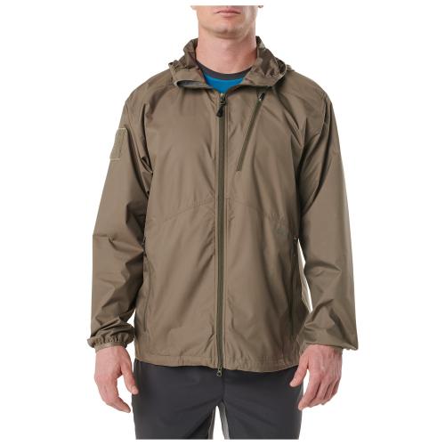 Куртка тактична "5.11 Cascadia Windbreaker Jacket"