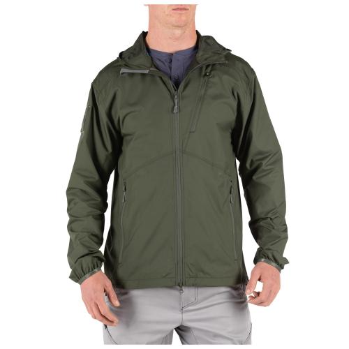 Куртка тактична "5.11 Cascadia Windbreaker Jacket"