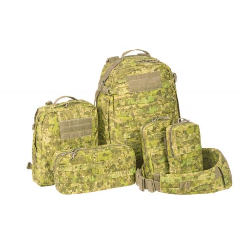 Рюкзак полевой 3-дневный "LRPB-3D" (Long Range Patrol Backpack-3Day)