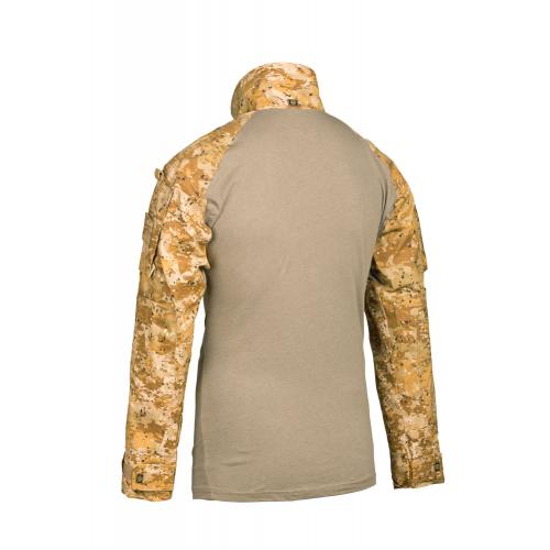 Сорочка польова для жаркого клімату "UAS" (Under Armor Shirt) Cordura Baselayer