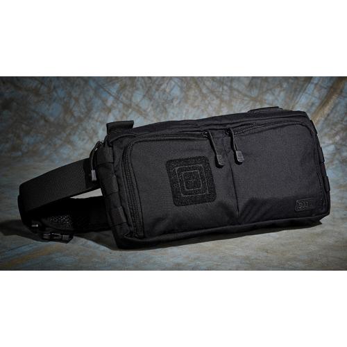 Сумка тактична для прихованого носіння зброї "5.11 4-Banger Bag"