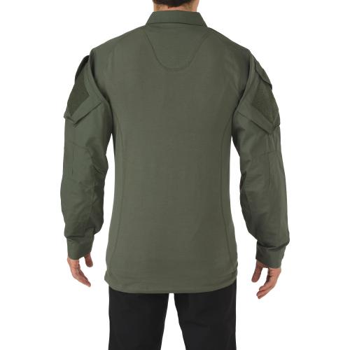 Сорочка тактична під бронежилет "5.11 Tactical Rapid Assault Shirt"