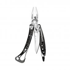 Мультиінструмент Leatherman "Skeletool CX" (нейлоновий чохол) - Prof1group Мультиінструмент Leatherman "Skeletool CX" (нейлоновий чохол)