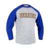 Футболка-реглан "Ball-T" Ukraine, UA281-29843-IG-RB-UA