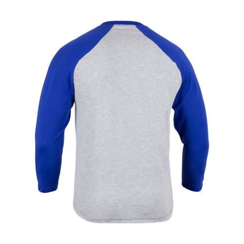 Футболка-реглан "Ball-T" Ukraine, UA281-29843-IG-RB-UA