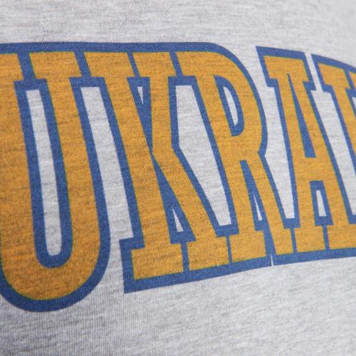 Футболка-реглан "Ball-T" Ukraine, UA281-29843-IG-RB-UA