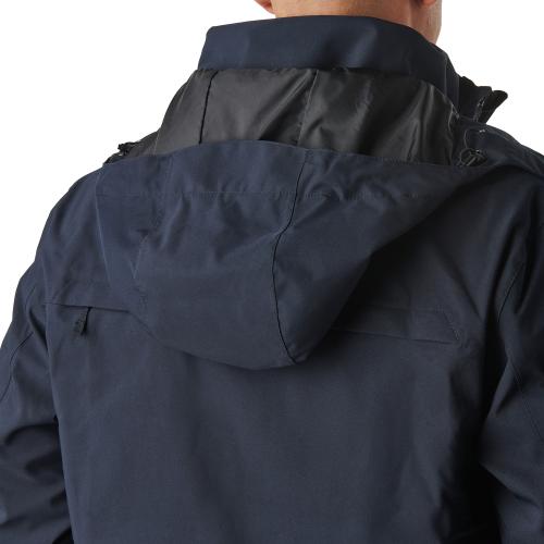 Куртка тактична демісезонна "5.11 Tactical 5-in-1 Jacket 2.0"