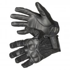Перчатки тактические "5.11 Hard Time 2 Gloves"