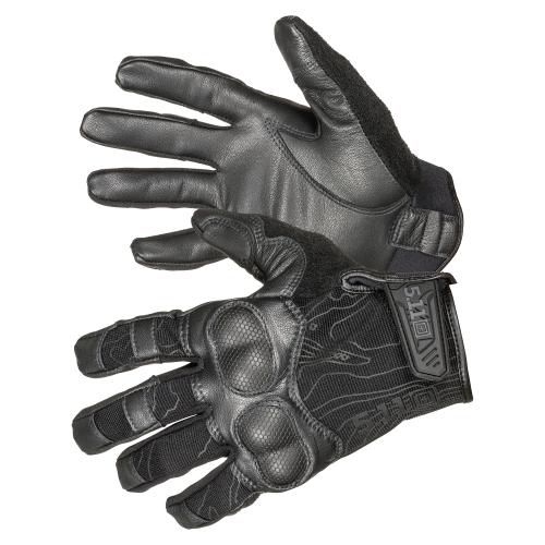 Рукавички тактичні "5.11 Hard Time 2 Gloves"