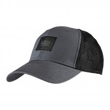 Кепка тактична "5.11 Tactical Legacy Box Trucker Cap"