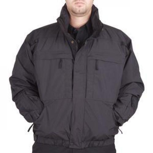Куртка тактична демісезонна "5.11 Tactical 5-in-1 Jacket"