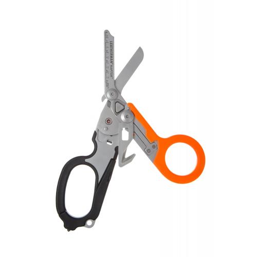 Multitool-scissors LEATHERMAN RAPTOR