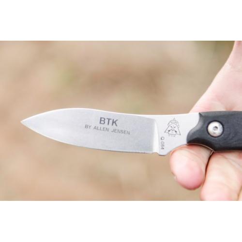 Ніж "TOPS KNIVES Bird and Trout Knife"