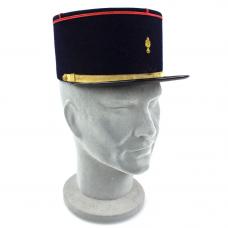 French Army uniform hat