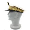 French Navy uniform hat