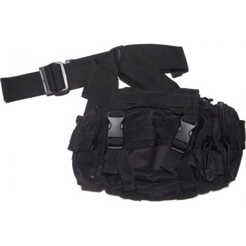 FANNY PACK ′MODULAR SYSTEM′ SMALL