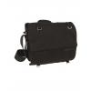 BLACK GERMAN COMBAT PACK WITH STRAP