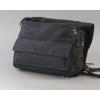 BLACK GERMAN COMBAT PACK WITH STRAP