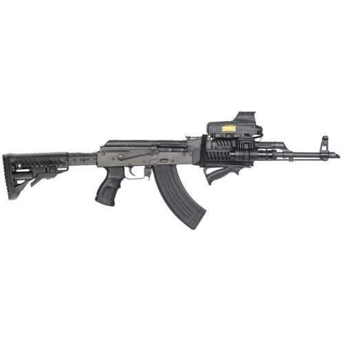 Telescopic stock  FAB for AK 47