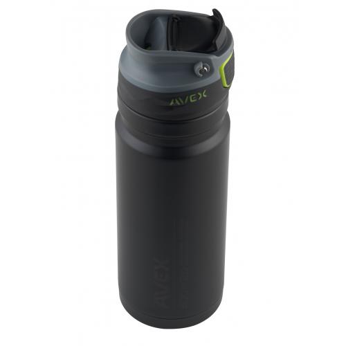 Термобутылка для воды (фляга) "AVEX ReCharge AUTOSEAL® Travel Mug" (600 ml)