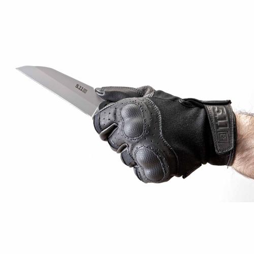 Рукавички тактичні "5.11 Tactical Hard Time Glove"