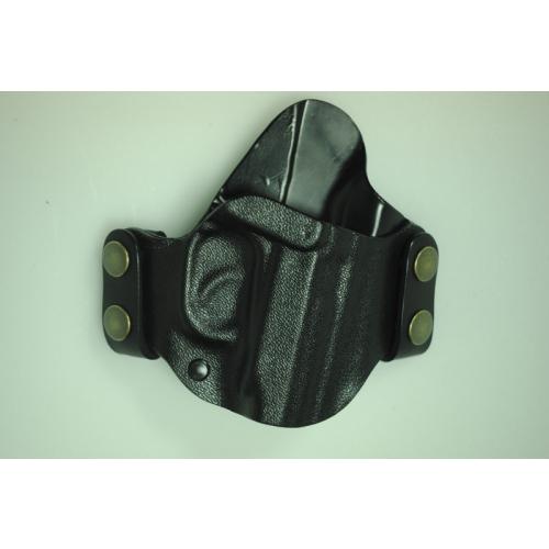 Plastic Holster quick-detachable  (PM, FORT12, FORT17)