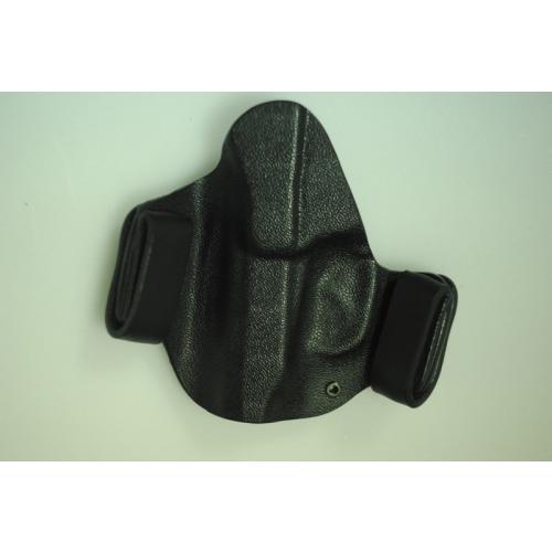 Plastic Holster quick-detachable  (PM, FORT12, FORT17)