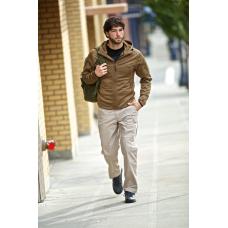 Толстовка тактична з капюшоном "5.11 REACTOR FZ HOODIE"