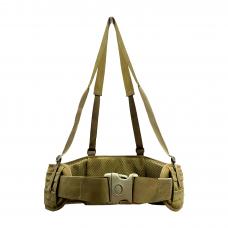 MOLLE unloading system 