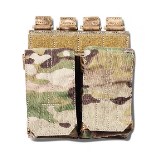 5.11 AR BUNGEE COVER DBL MCM