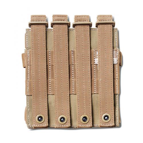 5.11 AR BUNGEE COVER DBL MCM