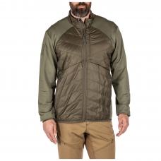 Куртка утеплена "5.11 Peninsula Insulator Hybrid Jacket" - Prof1group Куртка утеплена "5.11 Peninsula Insulator Hybrid Jacket"