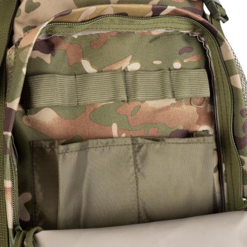Рюкзак з інтегрованим табуретом Sturm Mil-Tec "Backpack with Stool"