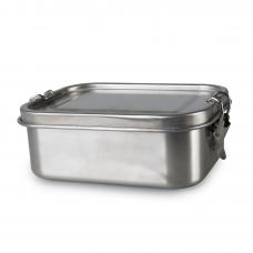 Посуда нержавеющая Sturm Mil-Tec "Stainless Steel Lunchbox 16 см"