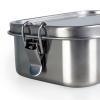Посуд нержавіючий Sturm Mil-Tec "Stainless Steel Lunchbox 16 см"