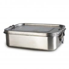 Посуда нержавеющая Sturm Mil-Tec "Stainless Steel Lunchbox 18 см"