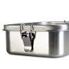 Посуд нержавіючий Sturm Mil-Tec "Stainless Steel Lunchbox 18 см"