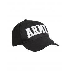 Бейсболка з малюнком "ARMY"