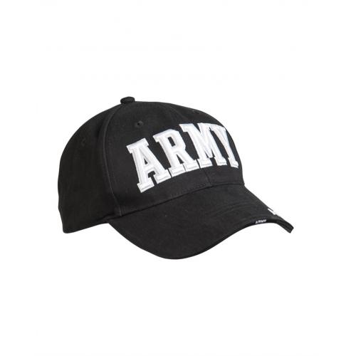 Бейсболка з малюнком "ARMY", 12318310