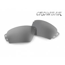 ESS Crowbar Mirrored Gray lenses