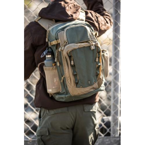 Рюкзак тактический для работы под прикрытием "5.11 Tactical COVRT 18 Backpack"